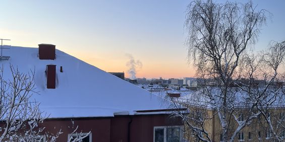 Bergsgatan, Sundbyberg - Foto 3