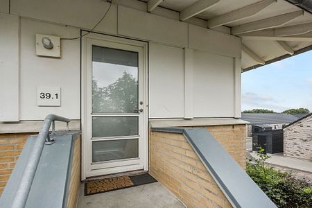 1-værelses Lejlighed på 26 m² i Holstebro - Photo 3