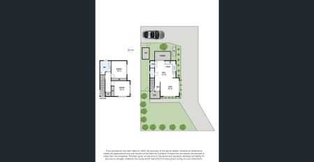 Modern 2 Bedroom Residence For Rent Just Moments To Everything! - Photo 2