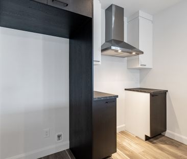 Magnifiques 4 1/2 Au Demi Sous-sol - Photo 2