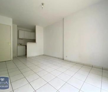 Appartement à louer 1 pièce 30.72m² - Photo 4