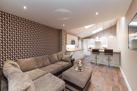 Chillingham Road, Heaton, Newcastle Upon Tyne - Photo 2