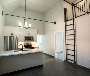 For Lease - 130 Elgin Street Unit# #4, Brantford, Ontario - Photo 2