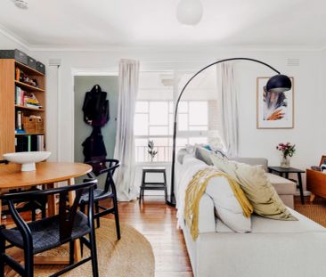 1 Bed, 1 Bath - Photo 3