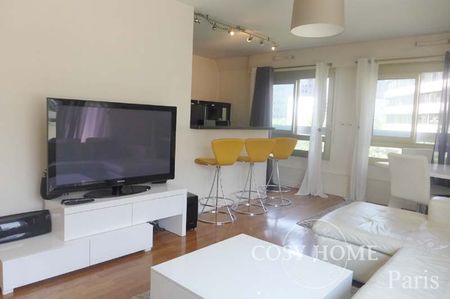 Appartement en location | Puteaux - Photo 5