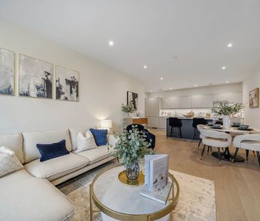 Eastworth Road, Chertsey, Surrey, KT16 - Photo 1