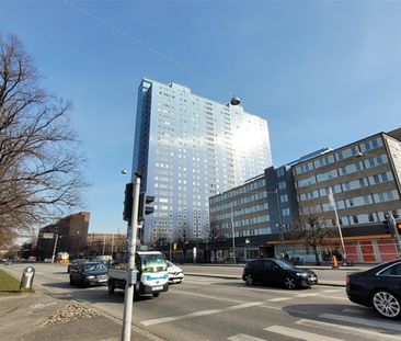 Regementsgatan 52 A - Photo 4