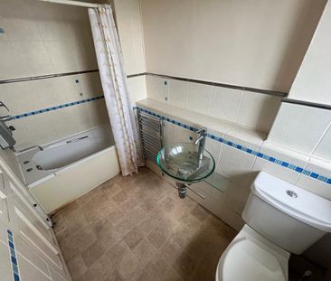 1 bedroom terraced house to rent - Photo 3