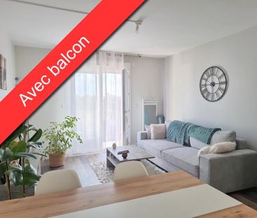 Location Appartement 2 pièces 44m² FONDETTES 37230 - Photo 2