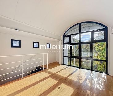 Maison d’architecte - Un lieu de vie unique entre nature et design - Foto 5