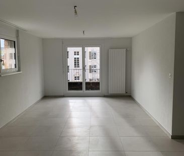 Rue Louis-Agassiz 8 - appartement 1er Est - Foto 4
