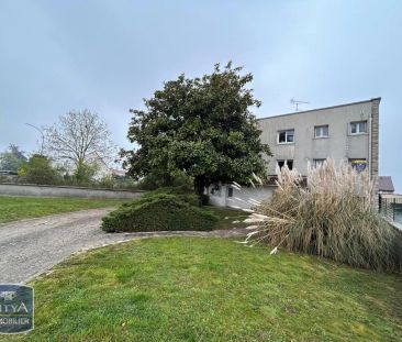 Appartement à louer 1 pièce 29.4m² - Photo 5