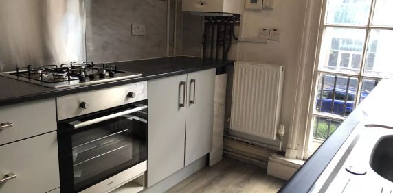 Aylestone Road (2 bed) - Photo 2