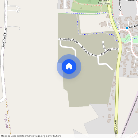 26 Cricket Lane, Suffolk, NR34 9ZD, Beccles
