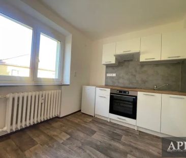 Pronájem bytu 1+1 Uherský Brod - Na Dlouhých - Photo 1