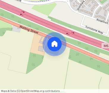 260, Watling Street, CANNOCK, Property for rent - Photo 1