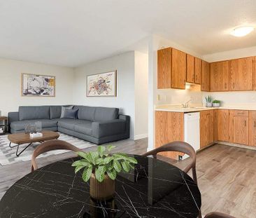 Renovated Suite - 2 Bedroom - Photo 2