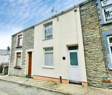 2 bedroom terraced house to rent - Photo 3