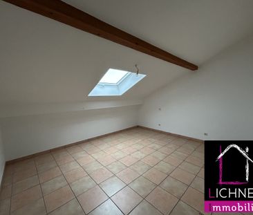 Location Appartement 3 pièces 65m² FOLSCHVILLER 57730 - Photo 3