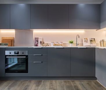 2 bedroom apartment - Photo 5