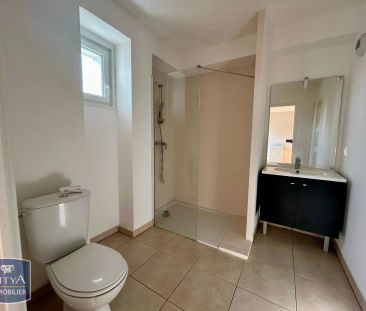 Appartement à louer 2 pièces 39.27m² - Photo 5