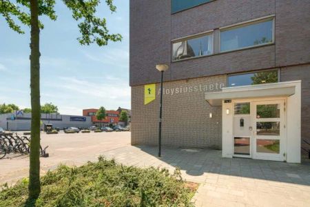 Appartement Monseigneur Driessenstraat, Roermond - À louer - Foto 2