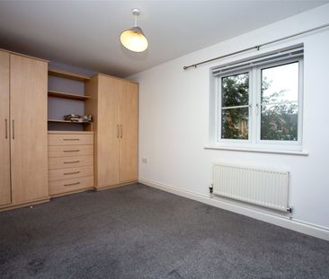 Triscombe Way, - Photo 3