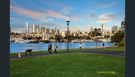 123/14 Griffin Place, Glebe NSW 2037 - Apartment For Rent | Domain - Photo 4