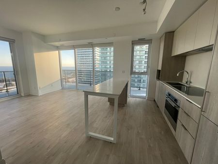 For Lease - 70 Annie Craig Drive Unit# 1807, Toronto, Ontario - Photo 4