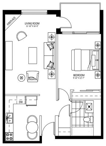 2757 Battleford - Plan H - Photo 3