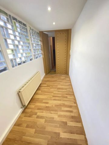 3 ZIMMER- ALTBAUWOHNUNG NÄHE UNION-KREUZUNG - Photo 5