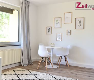 Tolle Balkonwohnung in Bonn Kessenich -Video online - Foto 5