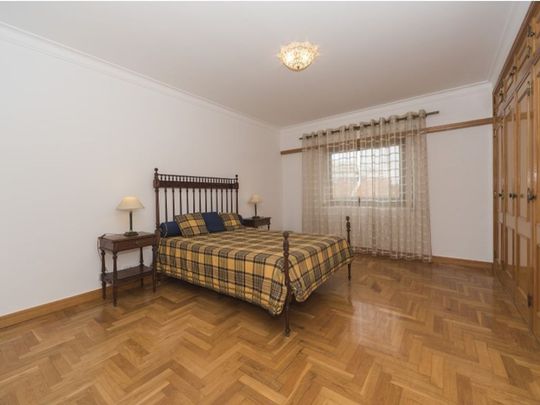 3 room luxury Apartment for rent in Alto de Santa Catarina (Linda a Velha), Oeiras, Lisbon - Photo 1