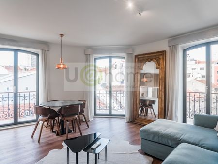 Apartamento T1 em Lisboa - Photo 2