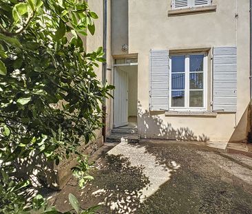Location Appartement 3 pièces 79m² - Photo 5