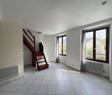 Location Appartement 2 pièces 28m² VILLEBON SUR YVETTE 91140 - Photo 4