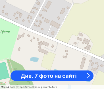 Mieszkanie do wynajęcia - LUBAWA Ul. Wolskiego 2 - Фото 1