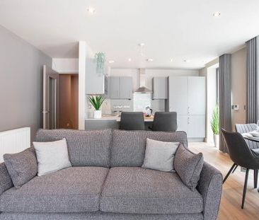 Apartment 37 Lesley Parklands 62 Knocknagoney Road, Belfast, BT4 2FW - Photo 1