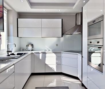 3 pokoje + salon, 2 miejsca postojowe, Saperska - Фото 4