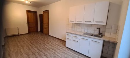 Appartement te huur - Photo 4