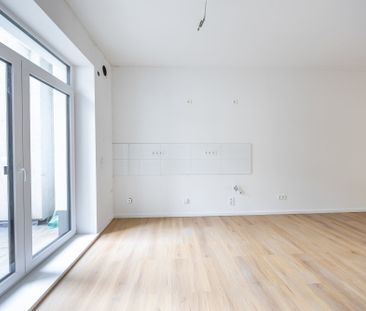 Bremen - Neustadt | Sanierte Etagenwohnung in urbaner Lage im einem... - Photo 1