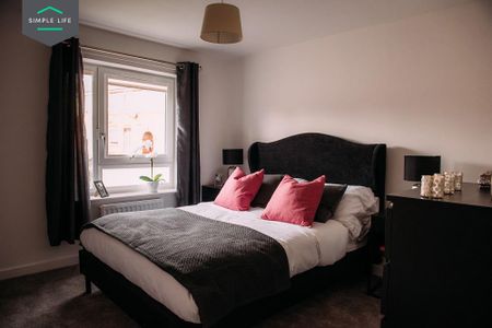 3 bedroom semi-detached house to rent - Photo 5