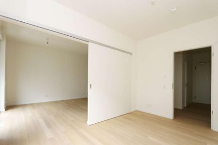 Luisenpark - 4 Zimmer mit hochwertiger Einbauküche, Parkett und Terrasse - Photo 3