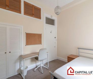 3 bedroom flat to rent - Photo 6