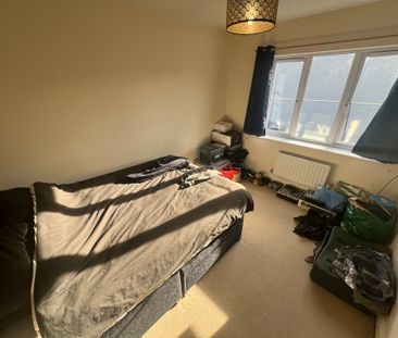 1 bedroom apartment to rent Slack Lane, Derby, Derbyshire, DE22 - Photo 4