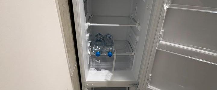 Wohnung vollmöbliert/Alten Oper - Photo 1