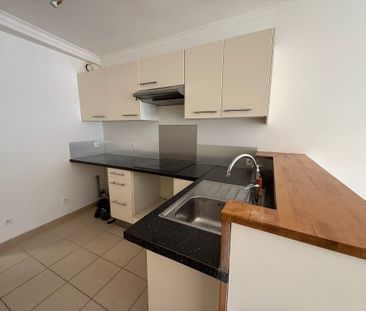 Location Appartement 2 pièces 38m² ARPAJON 91290 - Photo 5