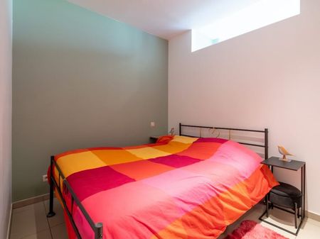 Appartement te huur - Foto 5