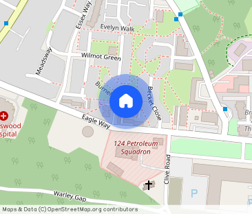 Thorndon Court, Great Warley - Photo 1