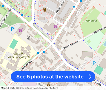 mieszkanie na wynajem od zaraz - Photo 1